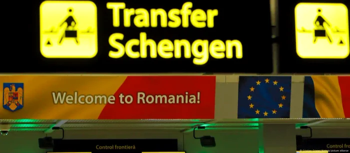 România, membru deplin al spațiului Schengen