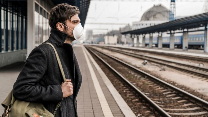 
    Studenții moldoveni au gratuitate pe tren, pe 15 noiembire, în mai multe orașe unde vor fi deschise secții de votare  