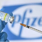 pfizer