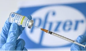 pfizer