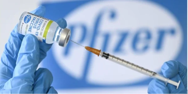 pfizer