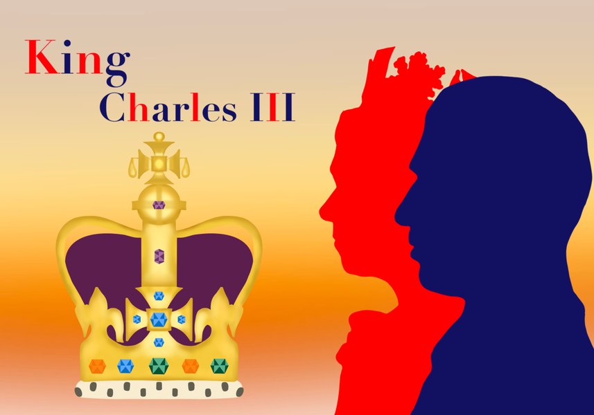 Încoronarea Regelui Charles al III-lea,  o ceremonie încărcată de simboluri FOTO