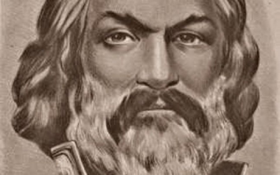 Singurul român care a băut ceai cu împăratul Chinei. A fost unul dintre cei mai erudiți oameni din istorie, mutilat din cauza invidiei