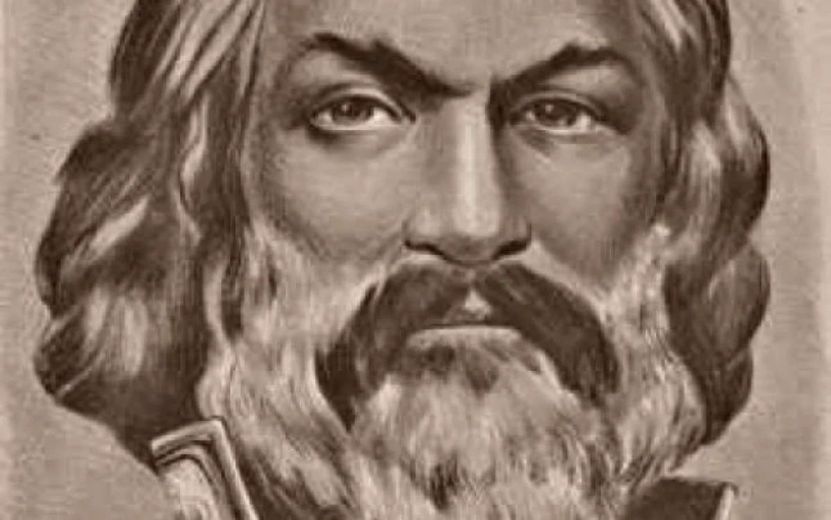 Nicolae Milescu FOTO arhivă