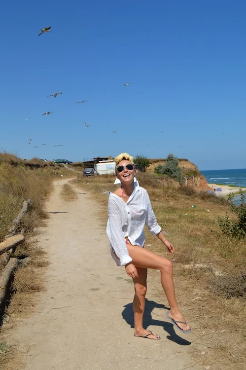 laura