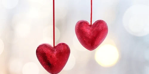 Oferte de Ziua Îndrăgostiților. FOTO Hotel Peștera