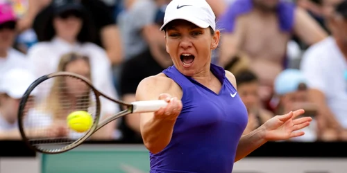 Halep
