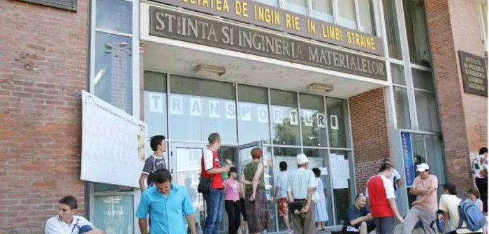 Universitatea Politehnică din Bucureşti se află în topul încrederii exprimate de angajatori
