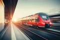 Tren Germania FOTO Shutterstock jpg