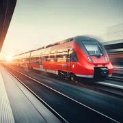 Tren Germania FOTO Shutterstock jpg