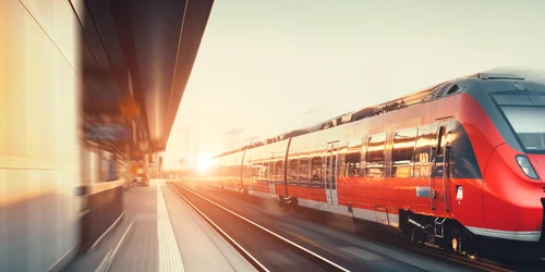 Tren Germania FOTO Shutterstock jpg