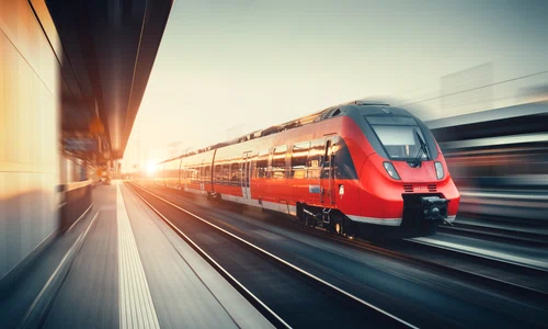 Tren Germania FOTO Shutterstock jpg