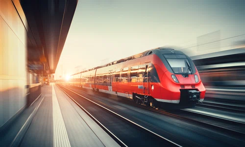 Tren Germania FOTO Shutterstock jpg