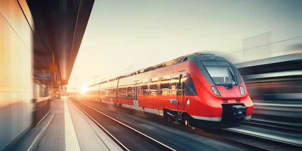 Tren Germania FOTO Shutterstock jpg