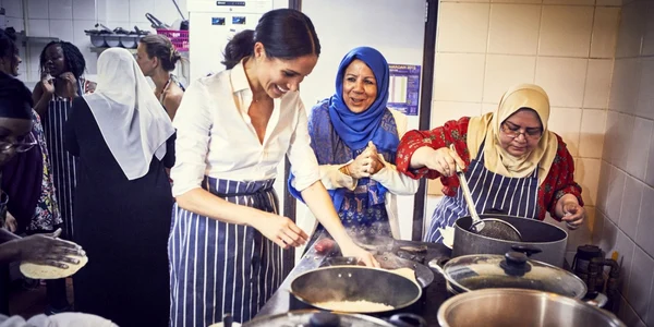 ducesa de sussex meghan markle foto hepta