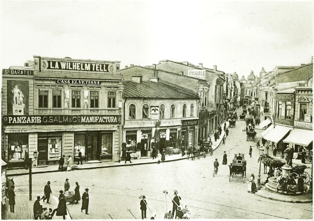 urmuz 3
