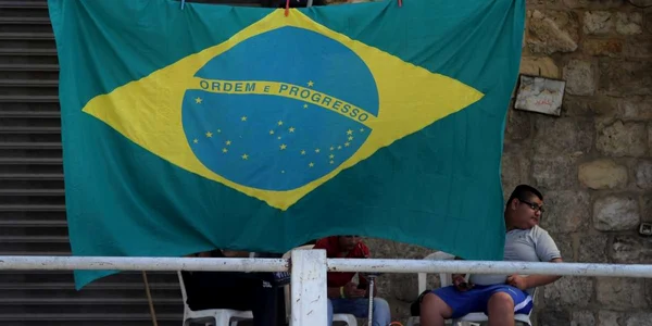 steag brazilia foto afp