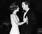 Constantin al Greciei dansând cu sora lui, Prințesa Irene a Greciei. FOTO: Getty Images