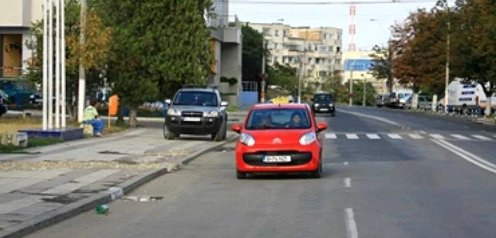 Galati: Instructorii auto independenţi rămân fără cursanţi