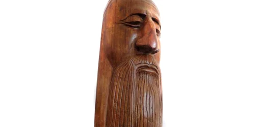 Gheorghe Nour Sculptor Galati