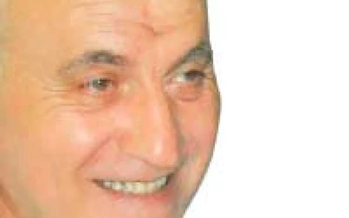 Mihai Voicu a fost un apropiat al generalului Nicolae Militaru Foto: cristian delcea