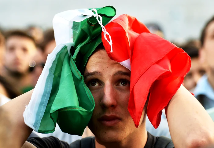 Fanii italieni au aflat că s-a anulat cursa de Formula 1 din weekend