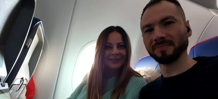 Maria avea doar 38 de ani / foto: arhiva personala