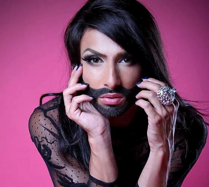 Conchita Wurst a câştigat Eurovision 2014