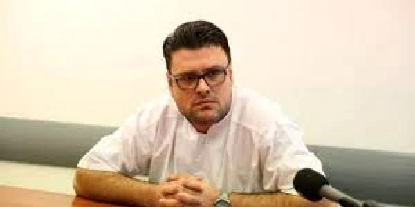 dr. Eugen Georgescu