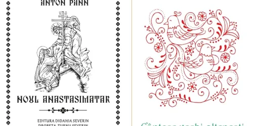 colectie de folclor mehedinti