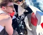 Madonna, Anul Nou, Instagram