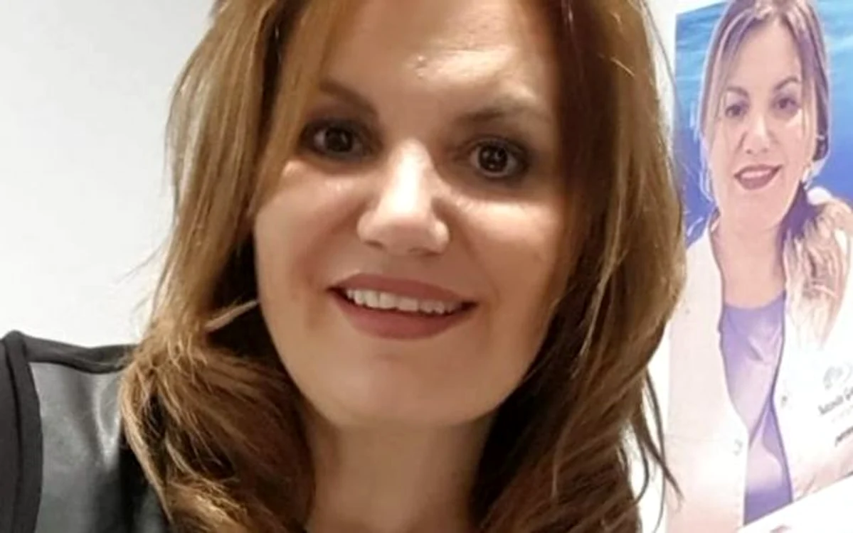 nina maria