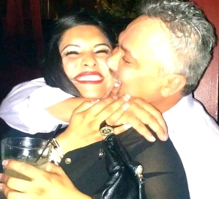 Amanta și soțul infidel