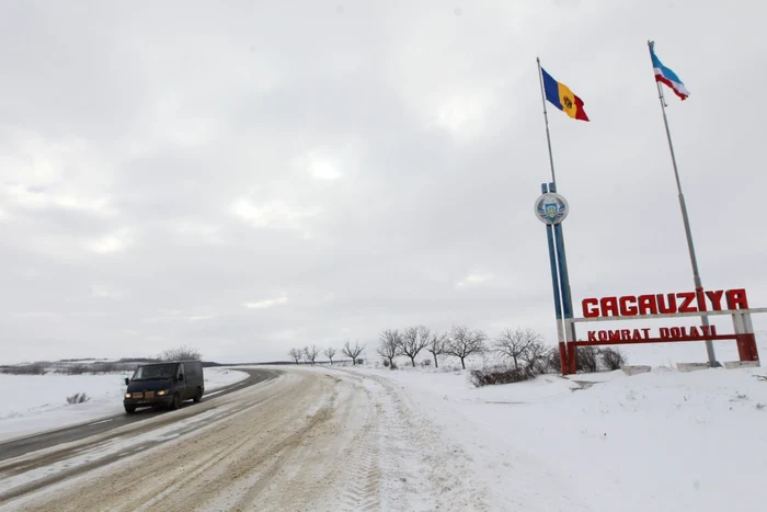 Alegerile pentru noul başcan al Găgăuziei vor avea loc pe 22 martie. FOTO Arhivă Adevărul