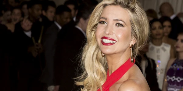 Ivanka Trump sursa foto Shutterstock jpg