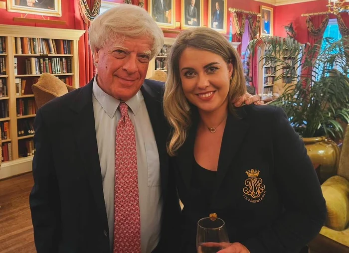 O femeie din Rusia, acuzată că a mințit FBI-ul FOTO: X/OlenaWave