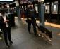 Împuşcături metrou New York - 12 apr 2022 / FOTO Profimedia