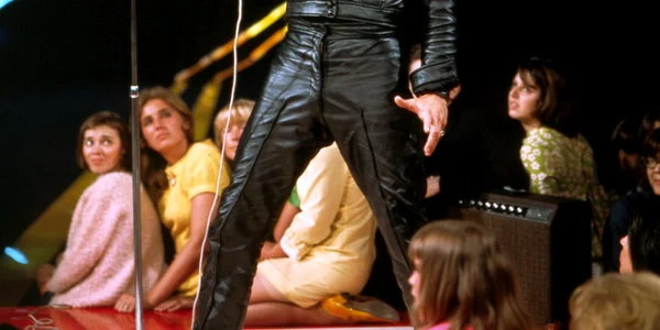Elvis Presley