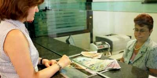 Topul dobânzilor la depozitele bancare