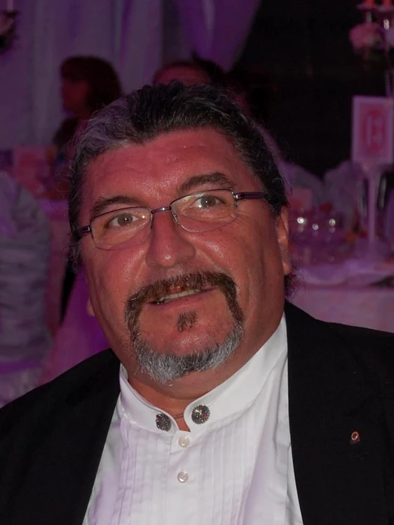 Corneliu Vaida