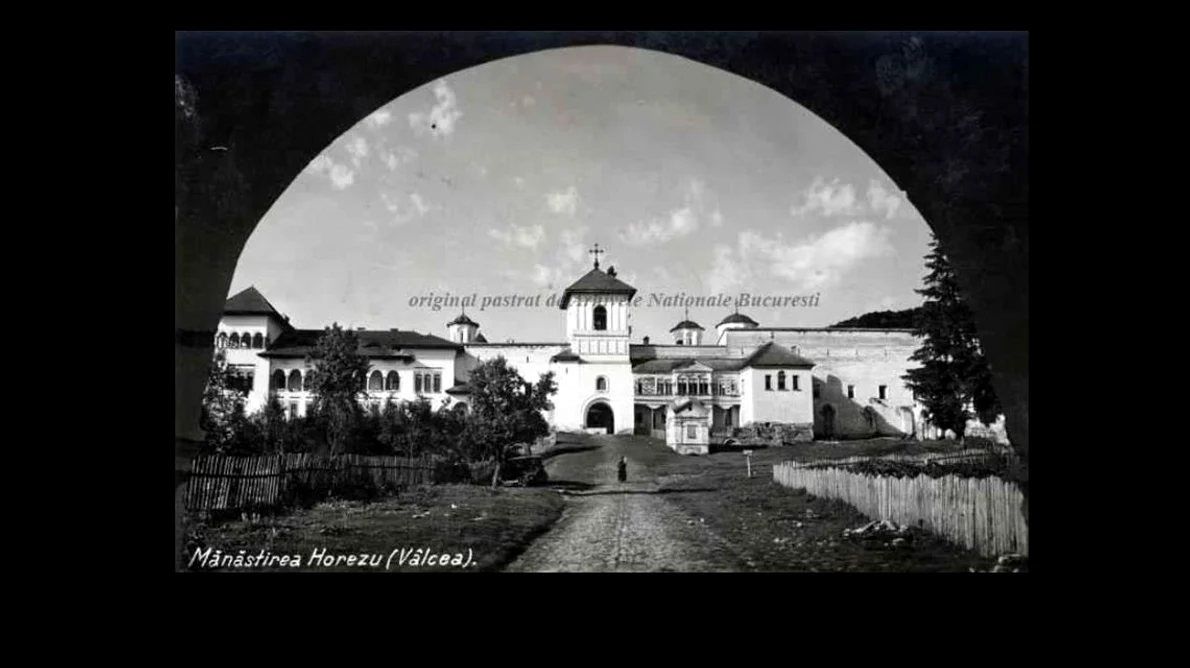 Documente inedite despre Constantin Brâncoveanu și ctitoria sa, Mănăstirea Horezu, publicate de Arhivele Naționale jpeg
