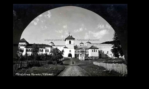 Documente inedite despre Constantin Brâncoveanu și ctitoria sa, Mănăstirea Horezu, publicate de Arhivele Naționale jpeg