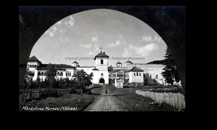 Documente inedite despre Constantin Brâncoveanu și ctitoria sa, Mănăstirea Horezu, publicate de Arhivele Naționale jpeg