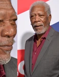 Morgan Freeman  foto   Shutterstock jpg