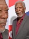 Morgan Freeman  foto   Shutterstock jpg