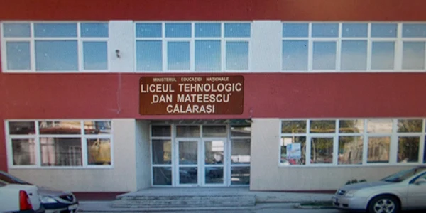calarasi liceu