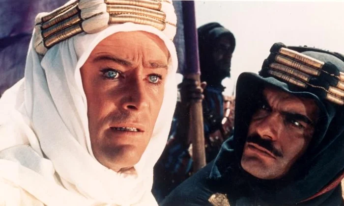 CÂȘTIGĂTORII Câștigă cu Historia și Editura Litera o carte deosebită: «Lawrence al Arabiei» jpeg