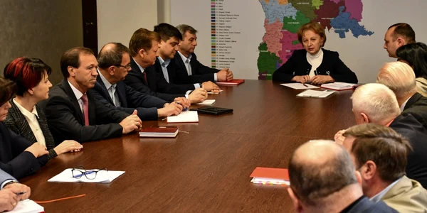 Zinaida Greceanii socialistii.md