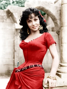 Gina Lollobrigida 4 Foto profimedia 0148308551 jpg