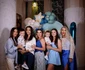 Sensy i-a tăiat, zilele acestea, moțul micuțului Aaron foto: arhiva personală